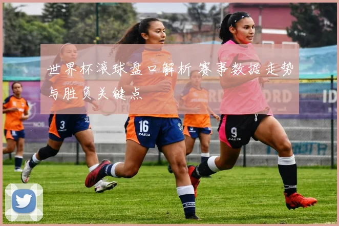 世界杯滚球盘口解析 赛事数据走势与胜负关键点