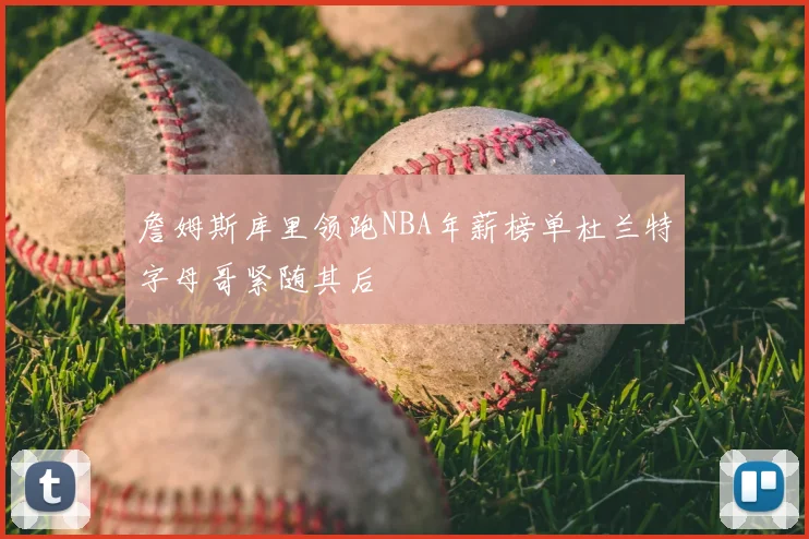 詹姆斯库里领跑NBA年薪榜单杜兰特字母哥紧随其后