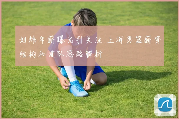 刘炜年薪曝光引关注 上海男篮薪资结构和建队思路解析